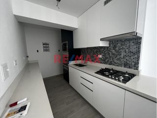 ¡Vendo Departamento De Estreno Con Bella Vista En Barranco!