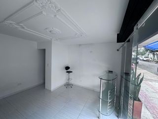 Foto 1 de Casa Comercial en Arriendo en la Circunvalar