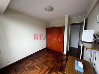 ¡Vendo Departamento Con Vista Externa En El Corazón De Jesús María!