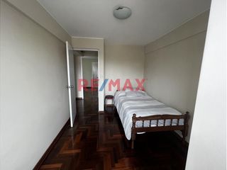 ¡Vendo Departamento Con Vista Externa En El Corazón De Jesús María!