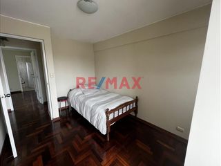 ¡Vendo Departamento Con Vista Externa En El Corazón De Jesús María!