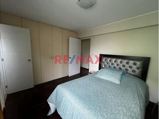 ¡Vendo Departamento Con Vista Externa En El Corazón De Jesús María!