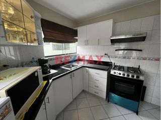 ¡Vendo Departamento Con Vista Externa En El Corazón De Jesús María!