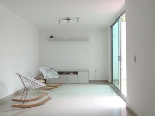 Foto 1 de Apartaestudio en arriendo en Nuevo Horizonte.