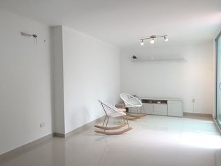 Foto 2 de Apartaestudio en arriendo en Nuevo Horizonte.