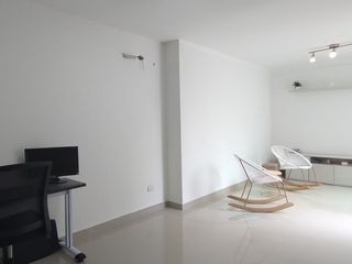 Foto 3 de Apartaestudio en arriendo en Nuevo Horizonte.