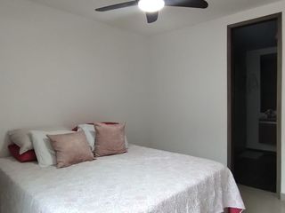 Foto 4 de Apartaestudio en arriendo en Nuevo Horizonte.