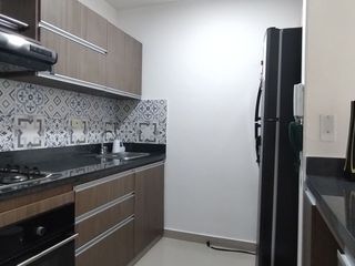Foto 6 de Apartaestudio en arriendo en Nuevo Horizonte.