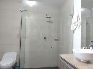 Foto 8 de Apartaestudio en arriendo en Nuevo Horizonte.