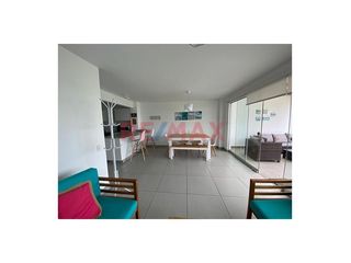 Alquilo Linda Casa De Playa Amoblada En Condominio Kentia, Km. 71 Panamericana Sur