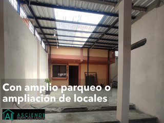 Casa de venta en Guayaquil Norte - Samanes 7 en la Av. Francisco de Orellana