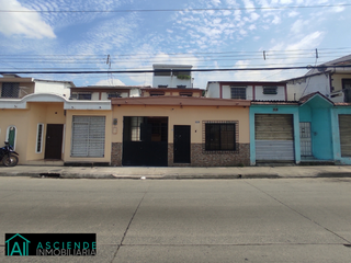 Casa de venta en Guayaquil Norte - Samanes 7 en la Av. Francisco de Orellana