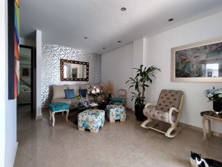 Apartamento en arriendo en Villa Campestre.