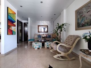 Apartamento en arriendo en Villa Campestre.