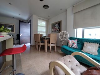 Apartamento en arriendo en Villa Campestre.