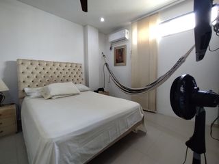 Apartamento en arriendo en Villa Campestre.