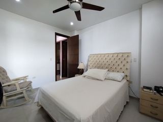 Apartamento en arriendo en Villa Campestre.