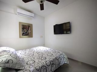 Apartamento en arriendo en Villa Campestre.