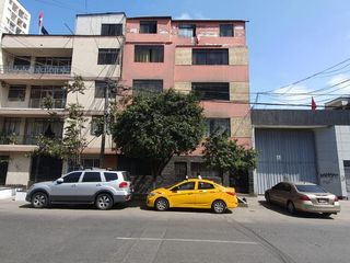 Foto 4 de VENDO DEPA 2 HABITAC. BREÑA