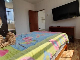 Foto 5 de VENDO DEPA 2 HABITAC. BREÑA