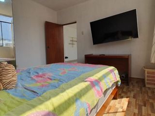 Foto 6 de VENDO DEPA 2 HABITAC. BREÑA