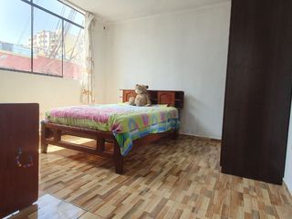 Foto 7 de VENDO DEPA 2 HABITAC. BREÑA