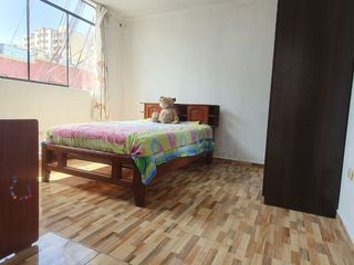 Foto 13 de VENDO DEPA 2 HABITAC. BREÑA