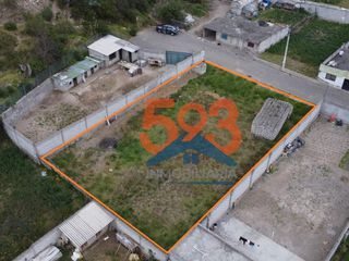 Foto 5 de Terreno de Venta en Latacunga