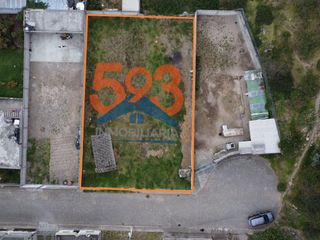 Foto 6 de Terreno de Venta en Latacunga