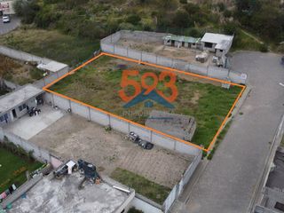 Foto 3 de Terreno de Venta en Latacunga