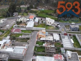 Foto 8 de Terreno de Venta en Latacunga
