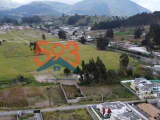 Foto 9 de Terreno de Venta en Latacunga