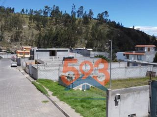 Foto 10 de Terreno de Venta en Latacunga