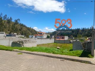 Foto 11 de Terreno de Venta en Latacunga