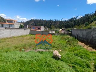 Foto 12 de Terreno de Venta en Latacunga