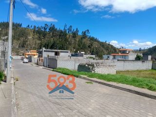 Foto 13 de Terreno de Venta en Latacunga