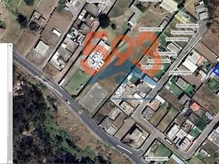 Foto 14 de Terreno de Venta en Latacunga