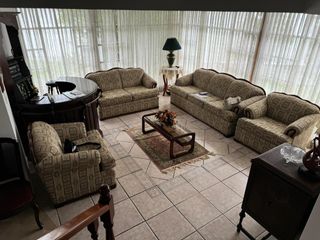 Foto 8 de Venta Casa Los Chillos 650 m² Urbanización San José del Valle