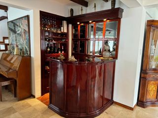 Foto 9 de Venta Casa Los Chillos 650 m² Urbanización San José del Valle