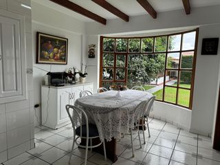Foto 10 de Venta Casa Los Chillos 650 m² Urbanización San José del Valle