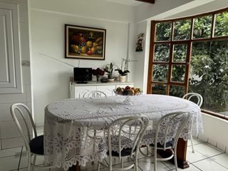 Foto 11 de Venta Casa Los Chillos 650 m² Urbanización San José del Valle