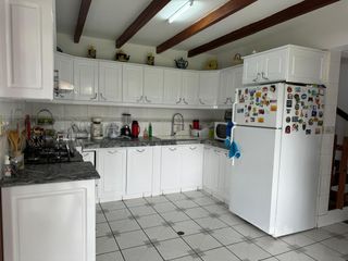 Foto 12 de Venta Casa Los Chillos 650 m² Urbanización San José del Valle