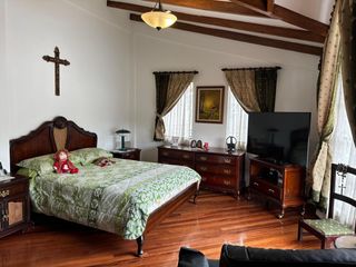 Foto 13 de Venta Casa Los Chillos 650 m² Urbanización San José del Valle