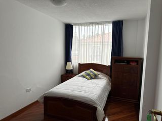 Foto 14 de Venta Casa Los Chillos 650 m² Urbanización San José del Valle