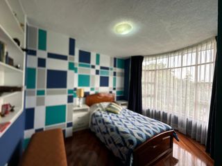 Foto 17 de Venta Casa Los Chillos 650 m² Urbanización San José del Valle
