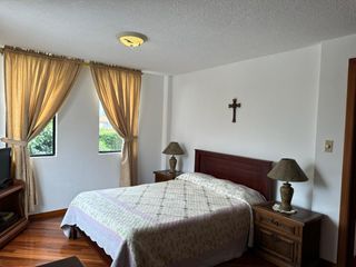 Foto 18 de Venta Casa Los Chillos 650 m² Urbanización San José del Valle