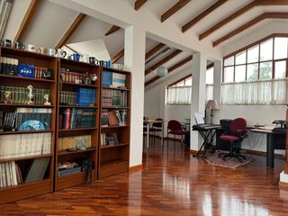 Foto 19 de Venta Casa Los Chillos 650 m² Urbanización San José del Valle