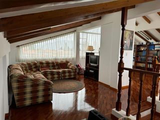 Foto 20 de Venta Casa Los Chillos 650 m² Urbanización San José del Valle
