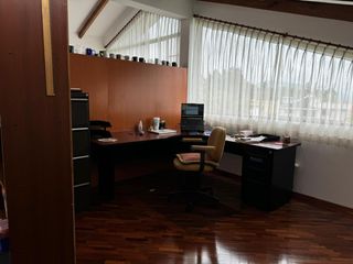 Foto 21 de Venta Casa Los Chillos 650 m² Urbanización San José del Valle