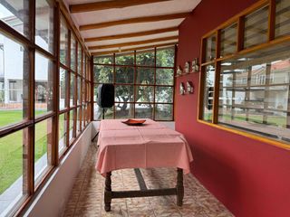 Foto 23 de Venta Casa Los Chillos 650 m² Urbanización San José del Valle